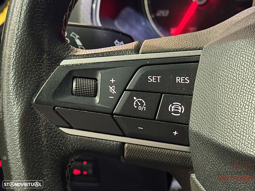 SEAT Arona 1.0 TSI Xcellence - 23