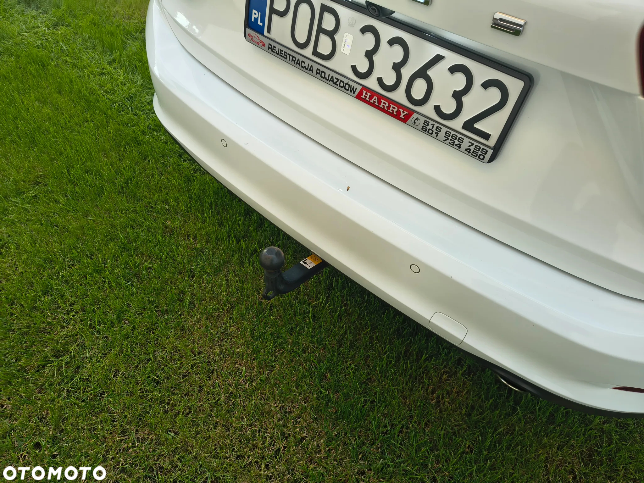 Ford Focus 1.0 EcoBoost Hybrid ACTIVE - 10