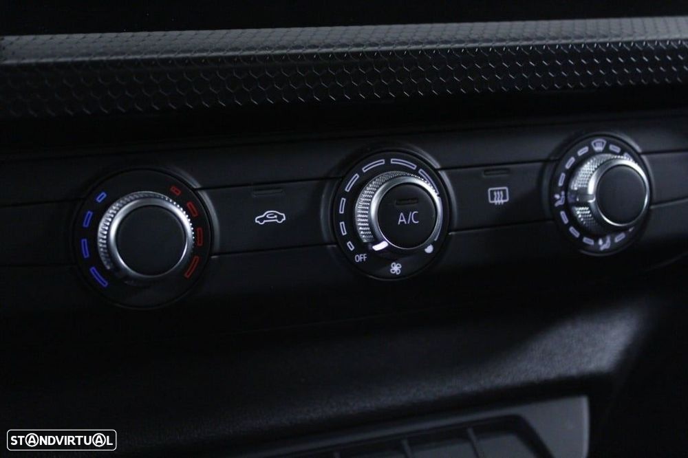 Audi A1 Sportback 25 TFSI Advanced - 30