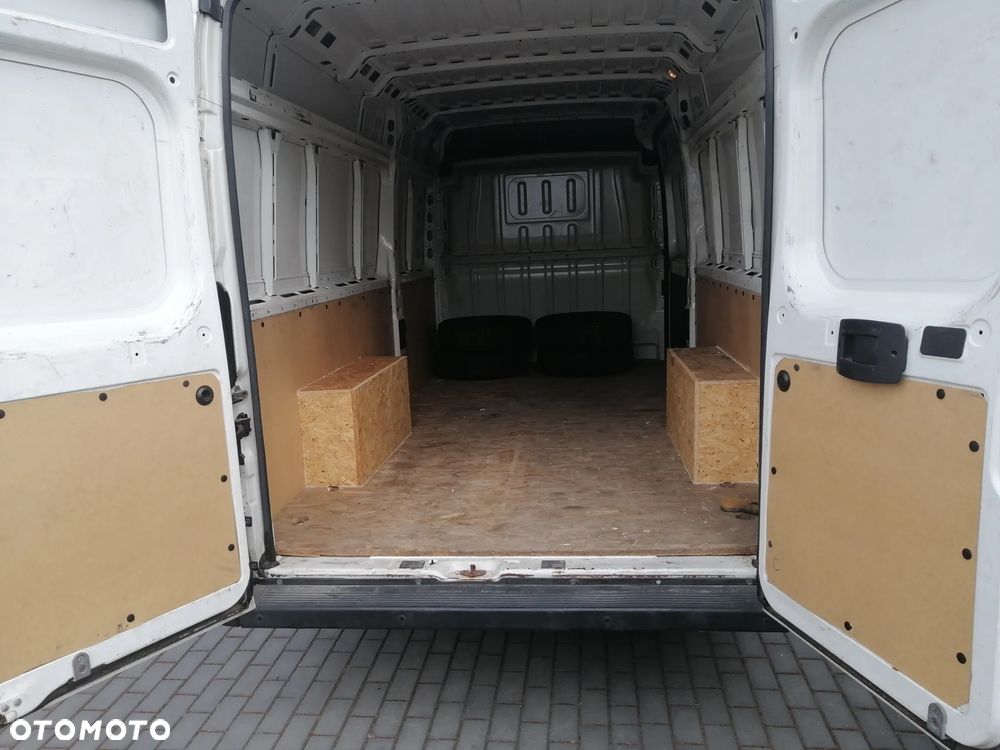Peugeot BOXER - 10