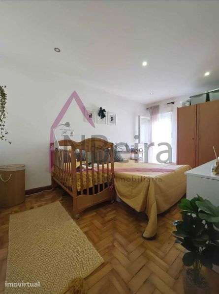 Apartamento T2 na Covilhã - Grande imagem: 2/6
