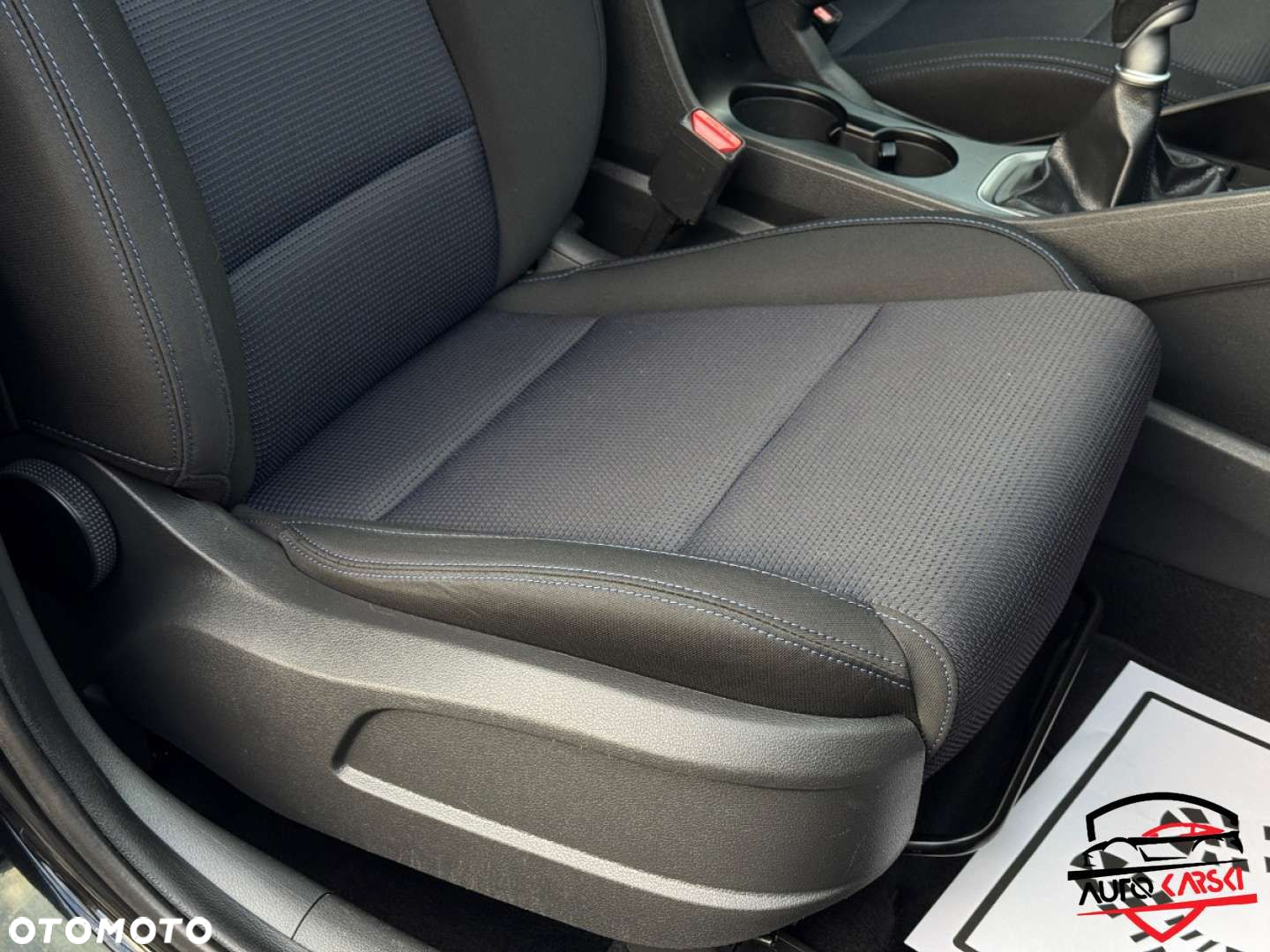 Hyundai Tucson - 30