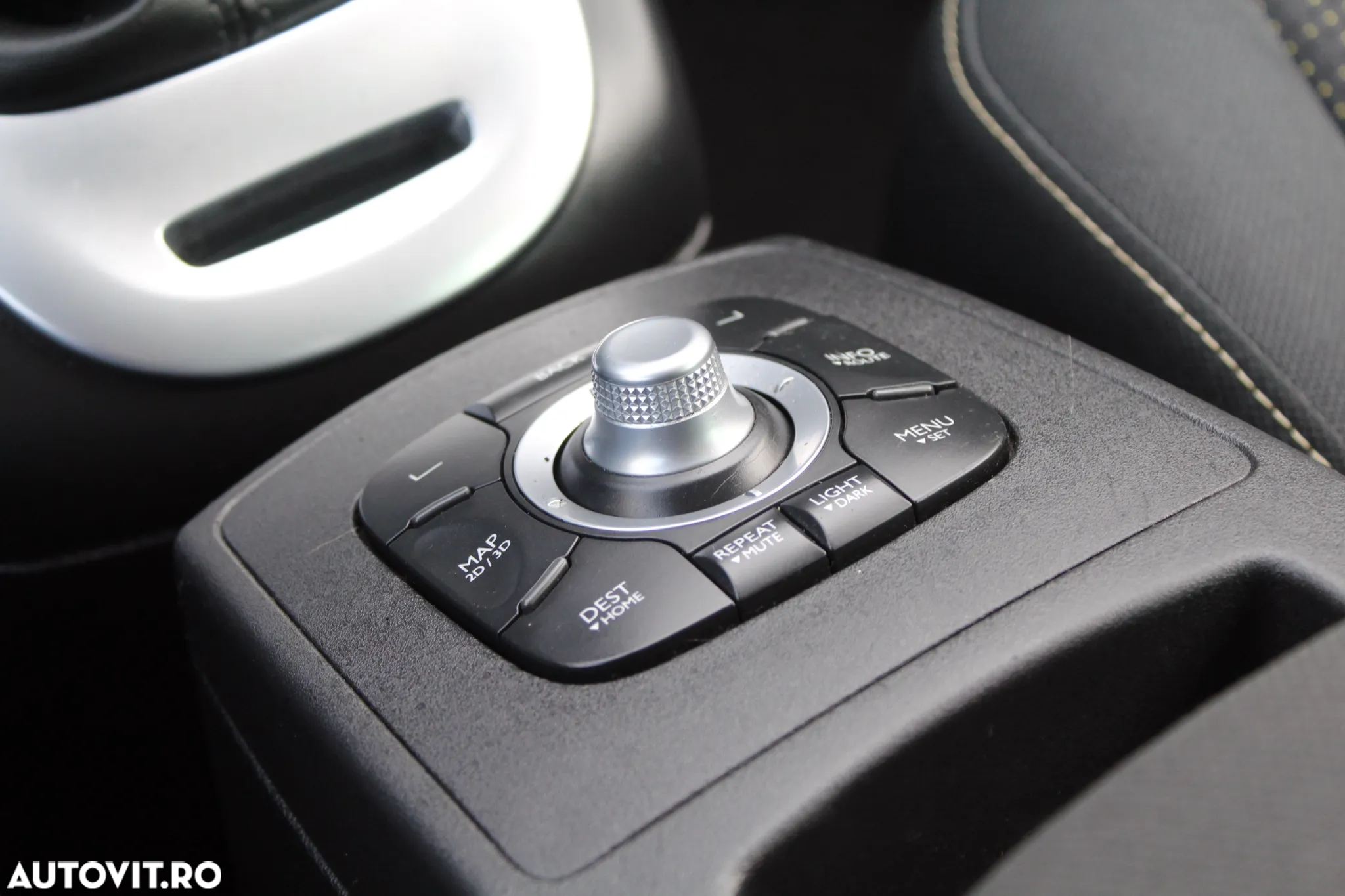 Renault Scenic TCe 130 Dynamique - 14