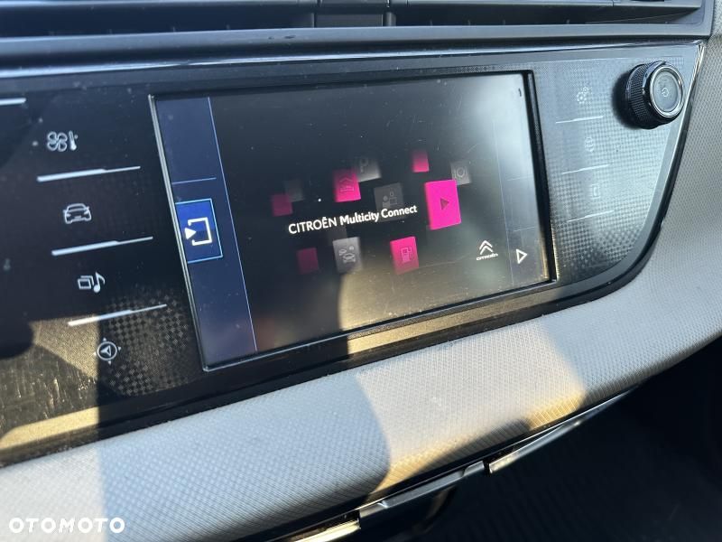 Citroën C4 Picasso e-HDi 115 ETG6 Exclusive - 15