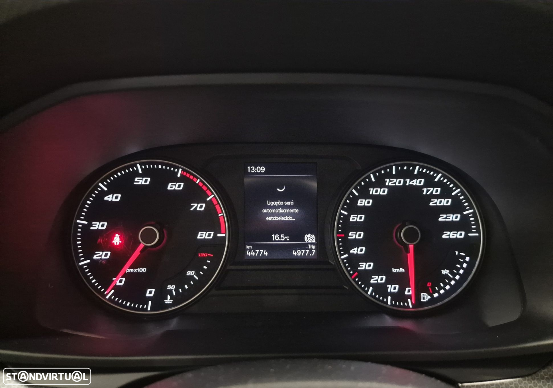 SEAT Leon ST 1.0 TSI Style - 15