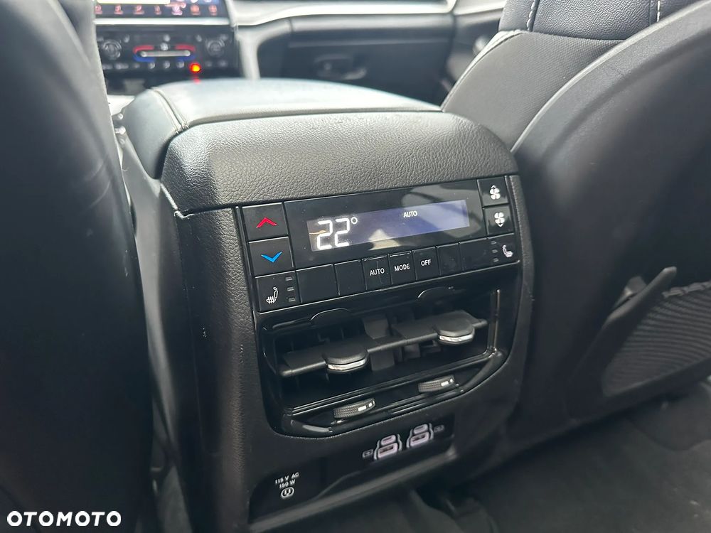 Jeep Grand Cherokee 3.6 V6 Pentastar 4WD Automatik Limited - 20