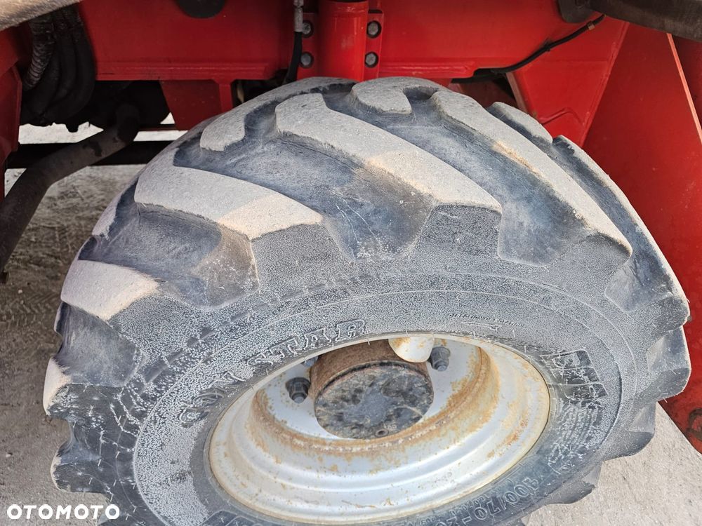 Manitou MRT1840 / MRT 1840 MT1840 2140 - 23