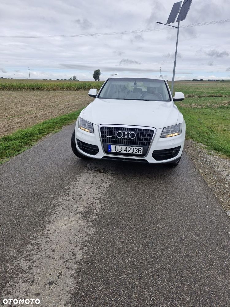 Audi Q5 2.0 TDI Quattro - 7