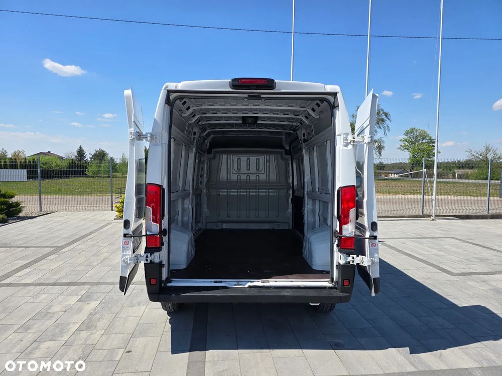 Toyota PROACE MAX L3H2 2.2_D4D 140KM Salon PL F-Vat 23% - 20