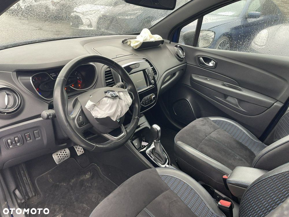 Renault Captur 1.3 Energy TCe S-Edition EDC - 8