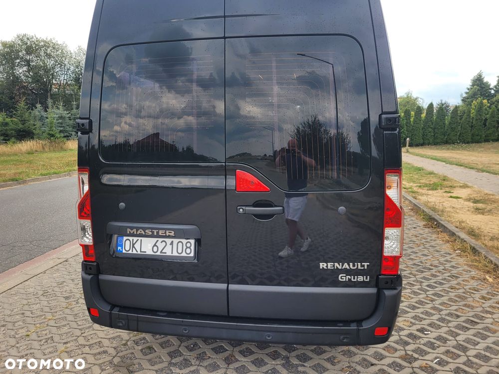 Renault Master - 11