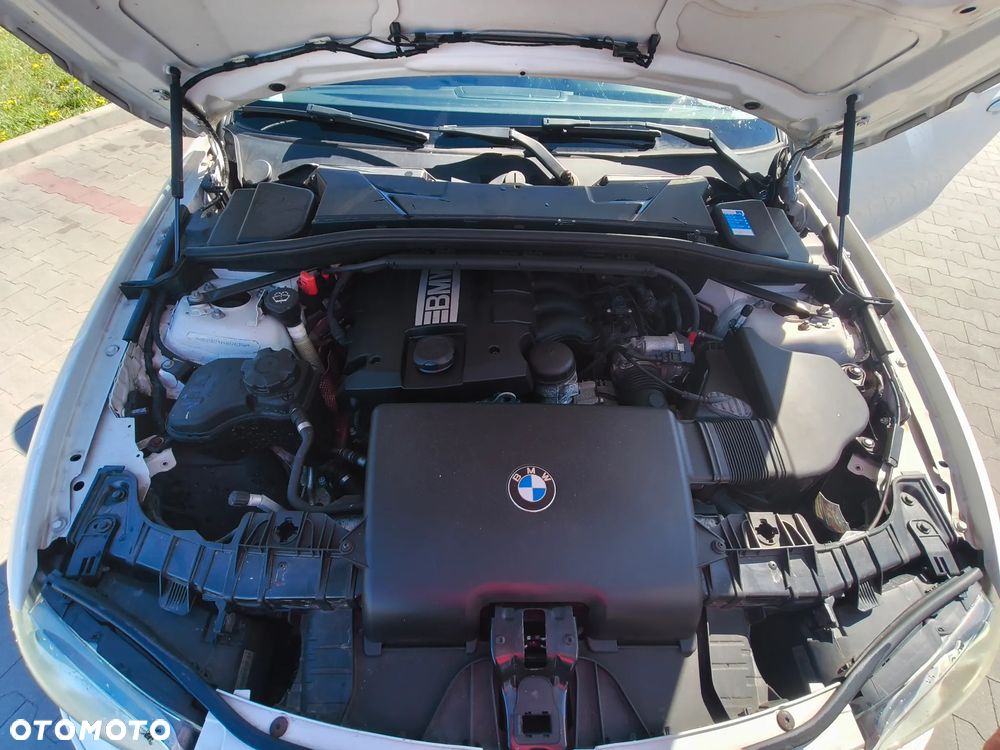 BMW Seria 1 116i - 8