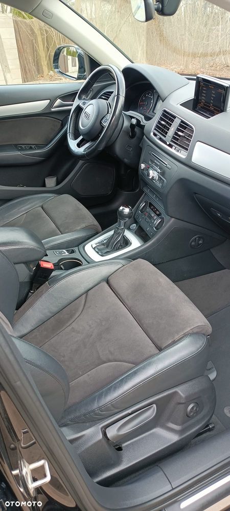 Audi Q3 1.4 TFSI S tronic - 11