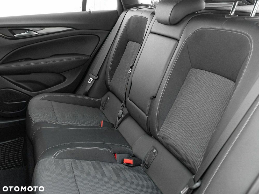 Opel Insignia 2.0 CDTI Elegance S&S - 29