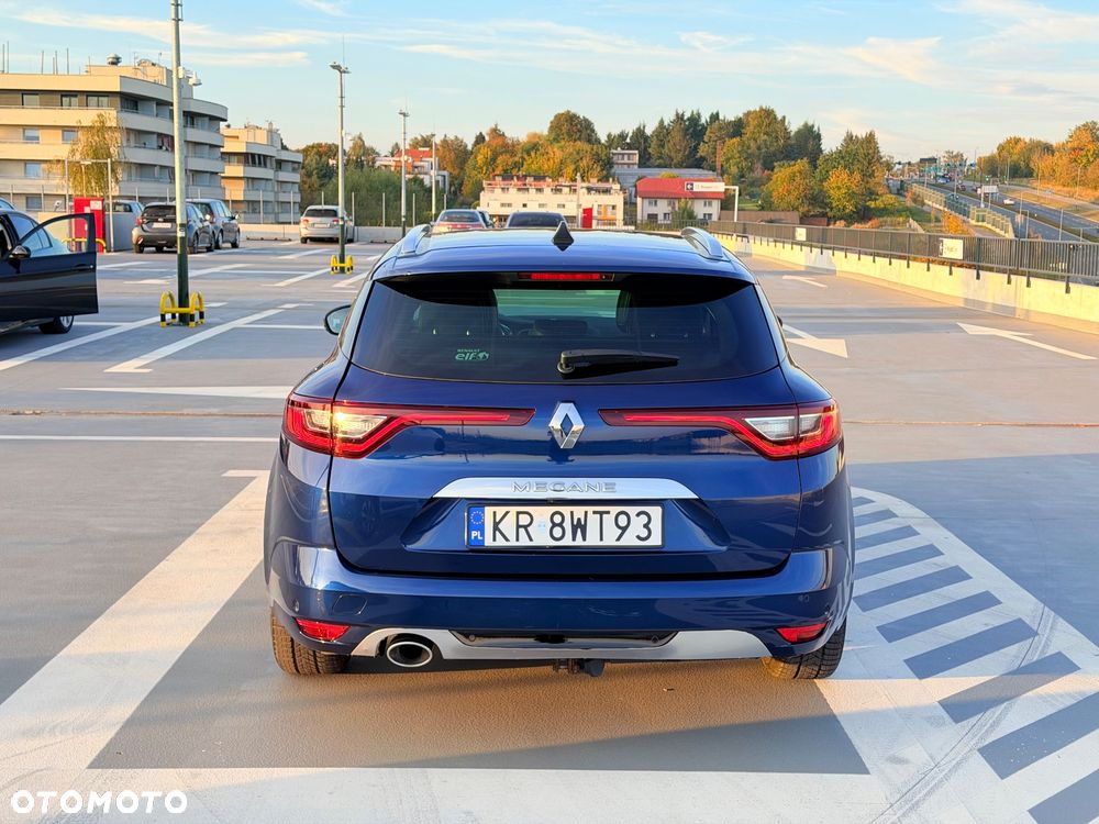 Renault Megane - 6