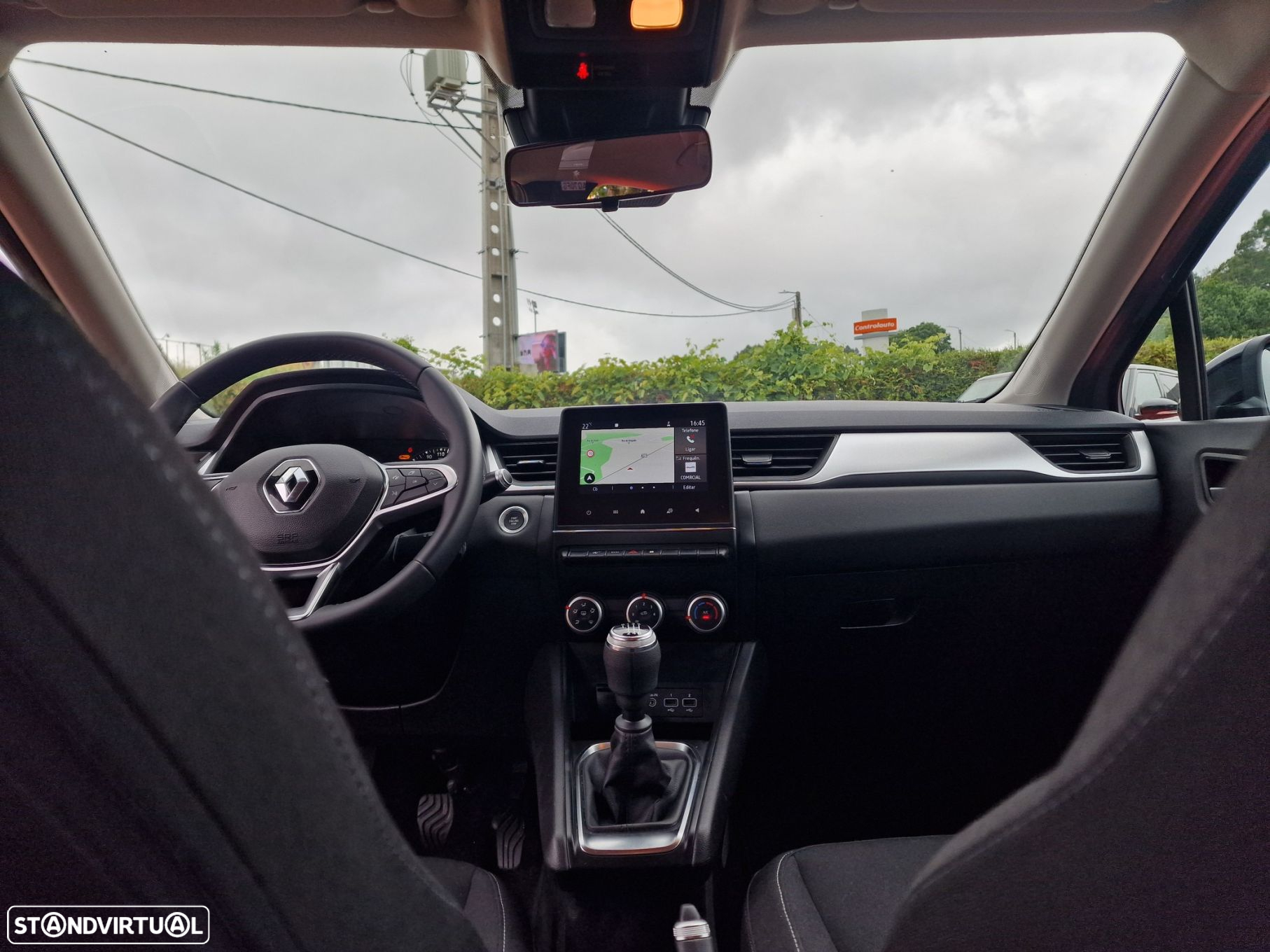Renault Captur 1.0 TCe Exclusive - 15
