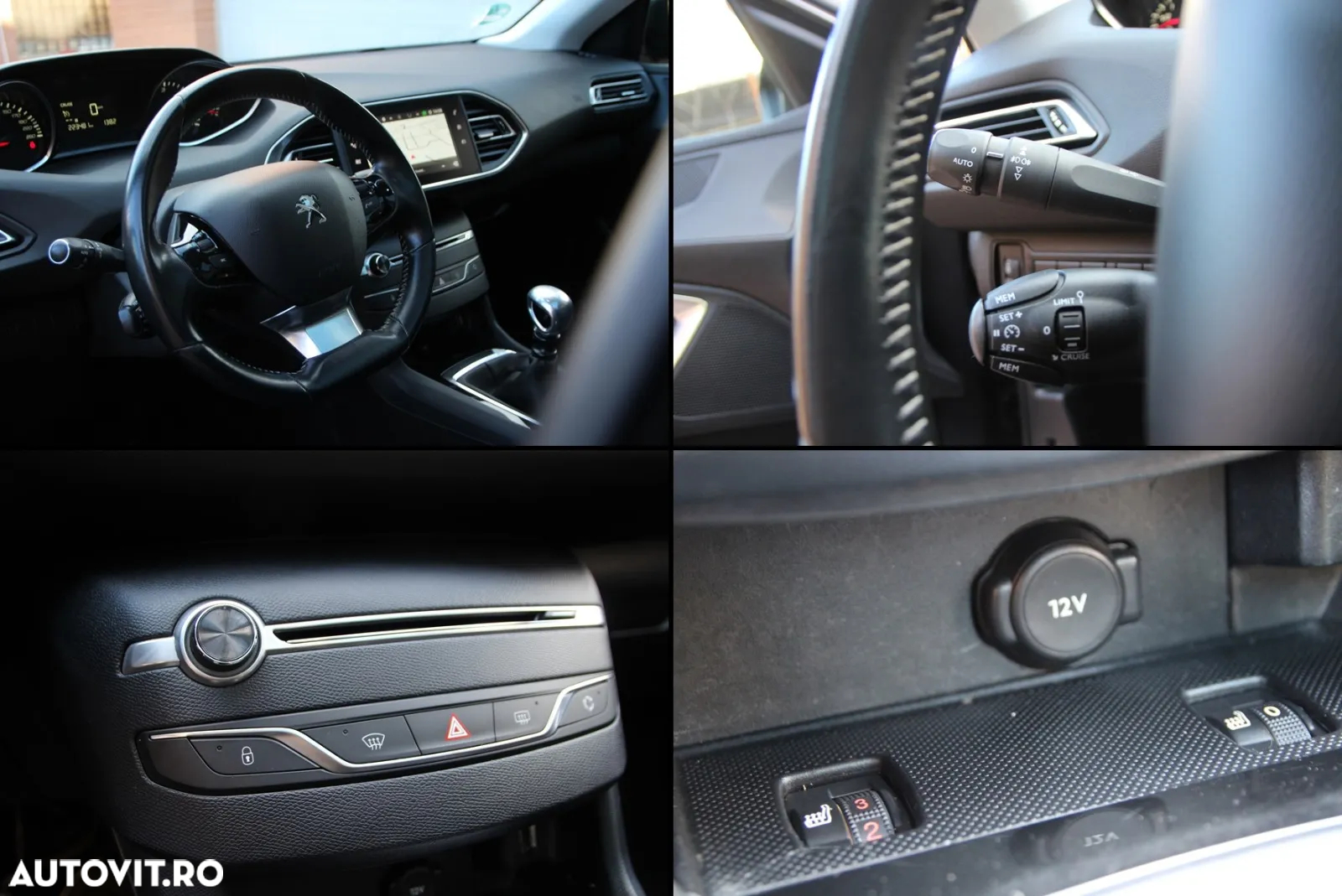 Peugeot 308 - 11