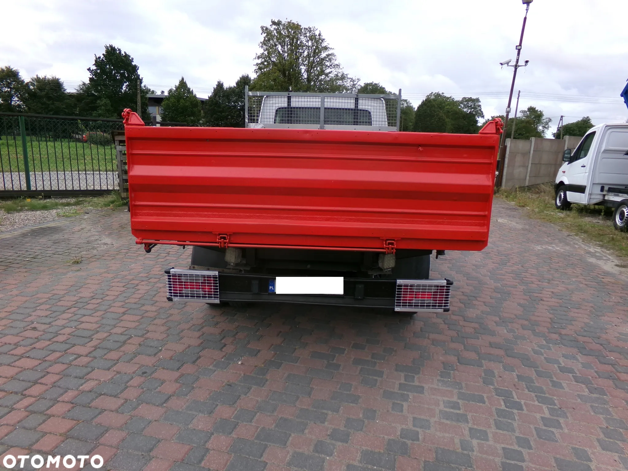 Iveco 35c15 - 10