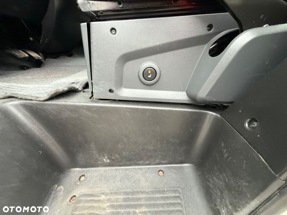 Fiat DUCATO MAXI - 26