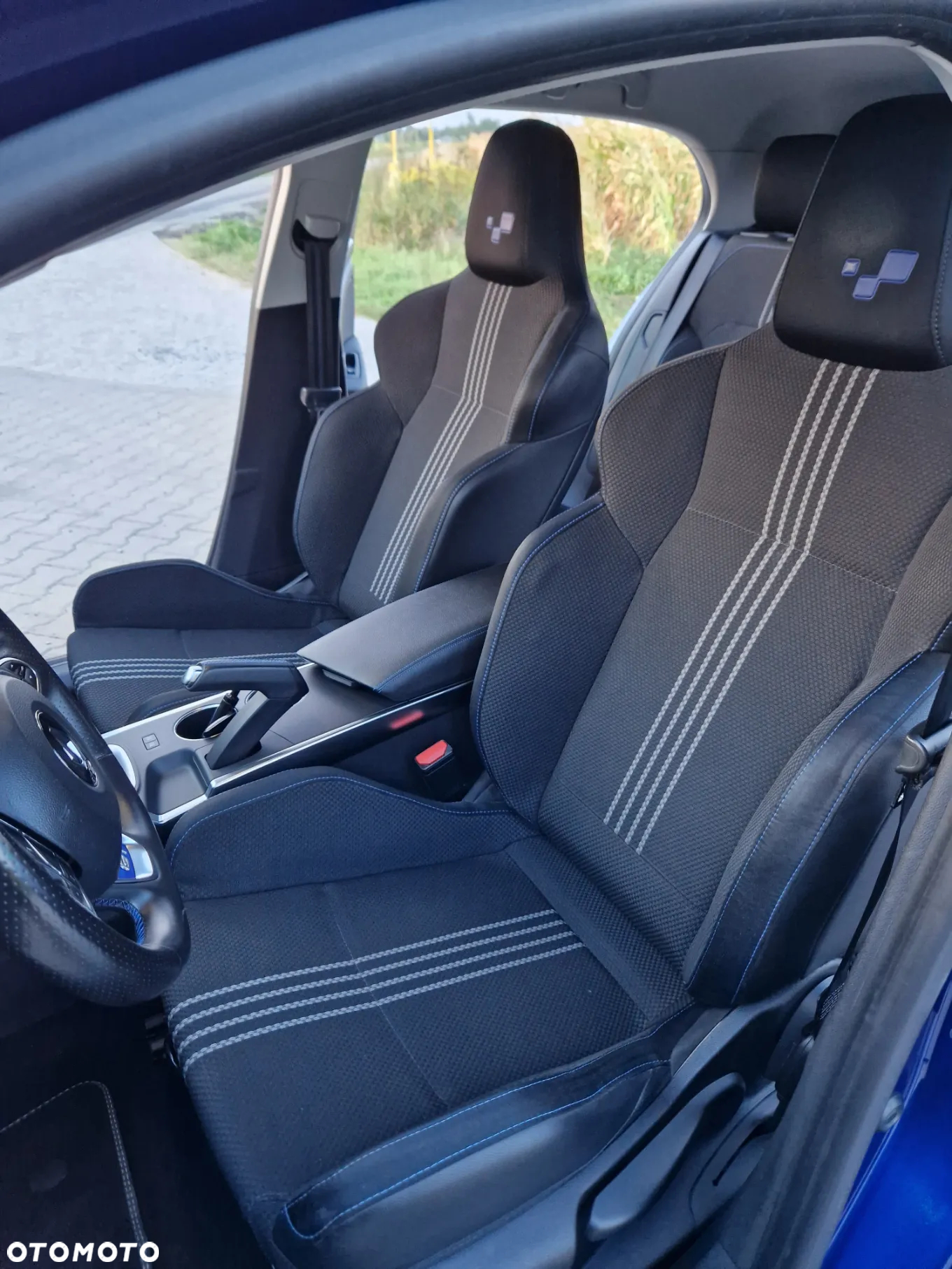 Renault Megane 1.6 TCe GT EDC - 16
