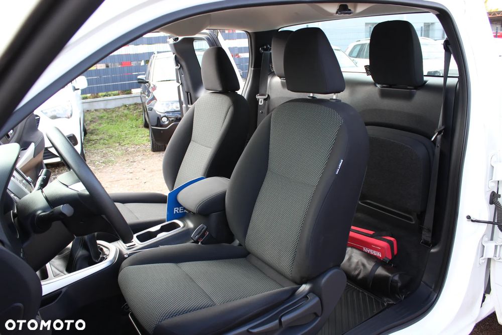 Nissan Navara - 13