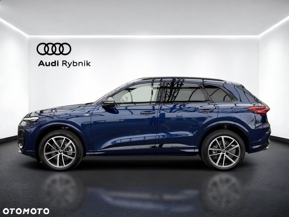 Audi Q5 - 3