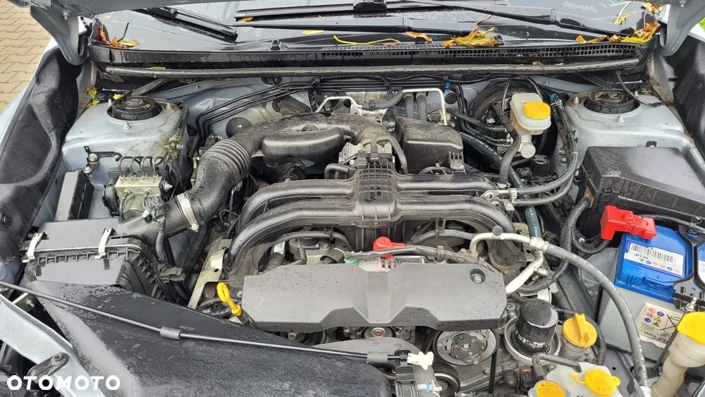 Subaru XV 1.6i Active - 24