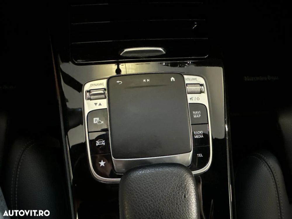 Mercedes-Benz A 200 d Sedan Aut. - 18