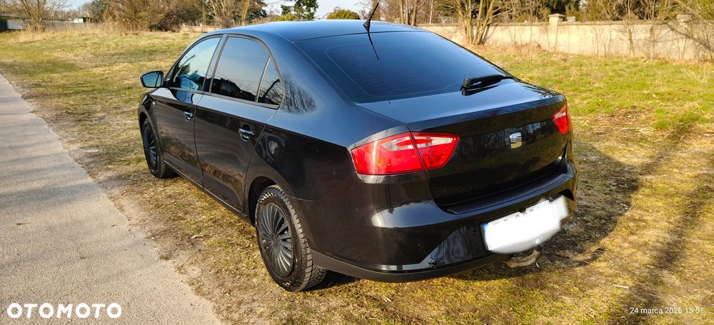 Seat Toledo 1.2 TSI Style - 3