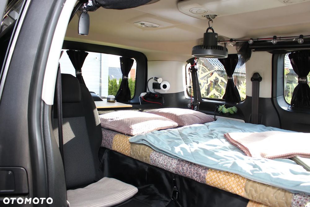 Citroën SpaceTourer 2.0 BlueHDi M Feel - 16