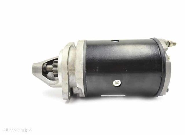 Electromotor pentru volvo ec27 - 1