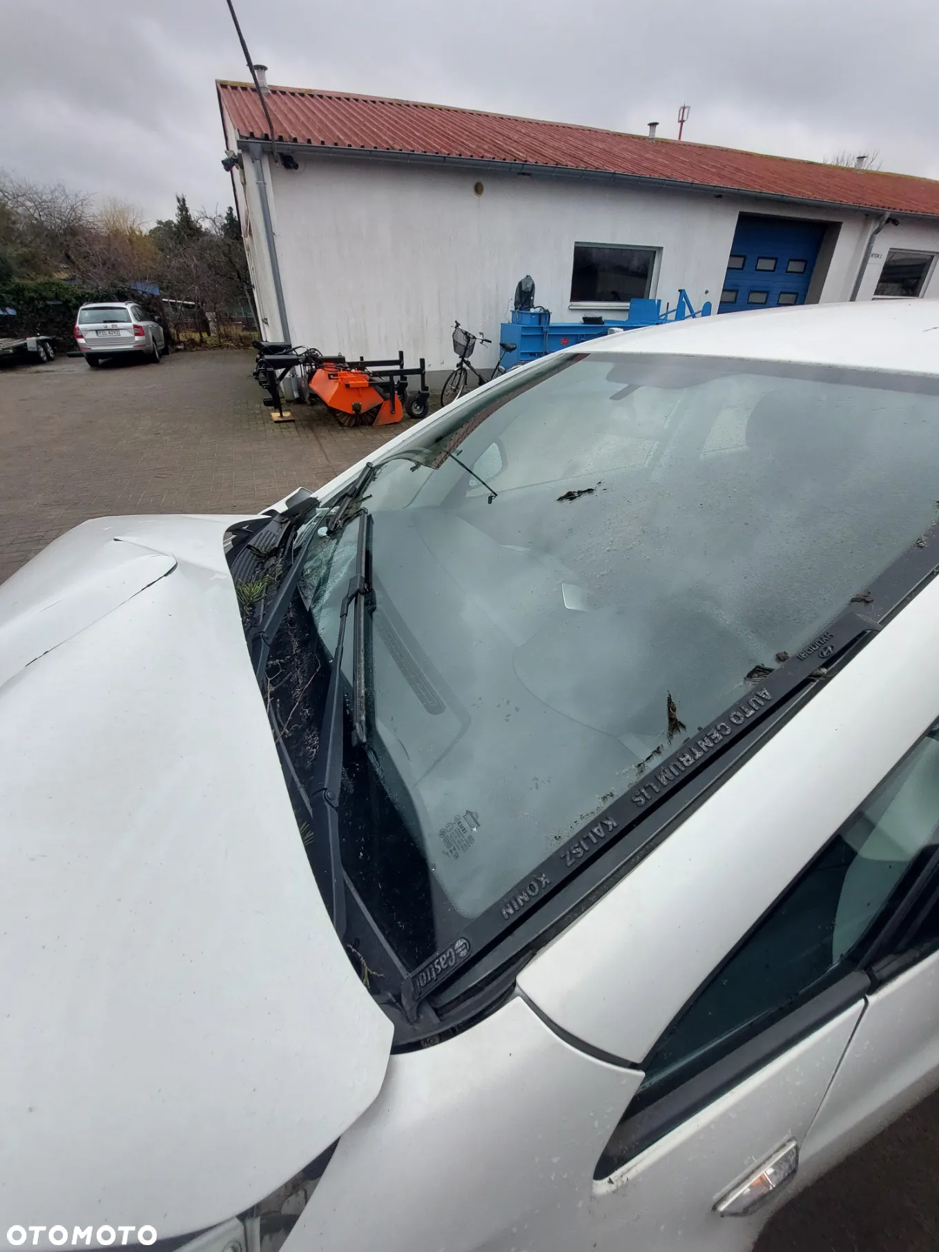 HYUNDAI IX 20 I20 1,4 BENZYNA DRZWI SZYBA LAMPA FOTEL KLAPA OŚ ZDERZAK - 14