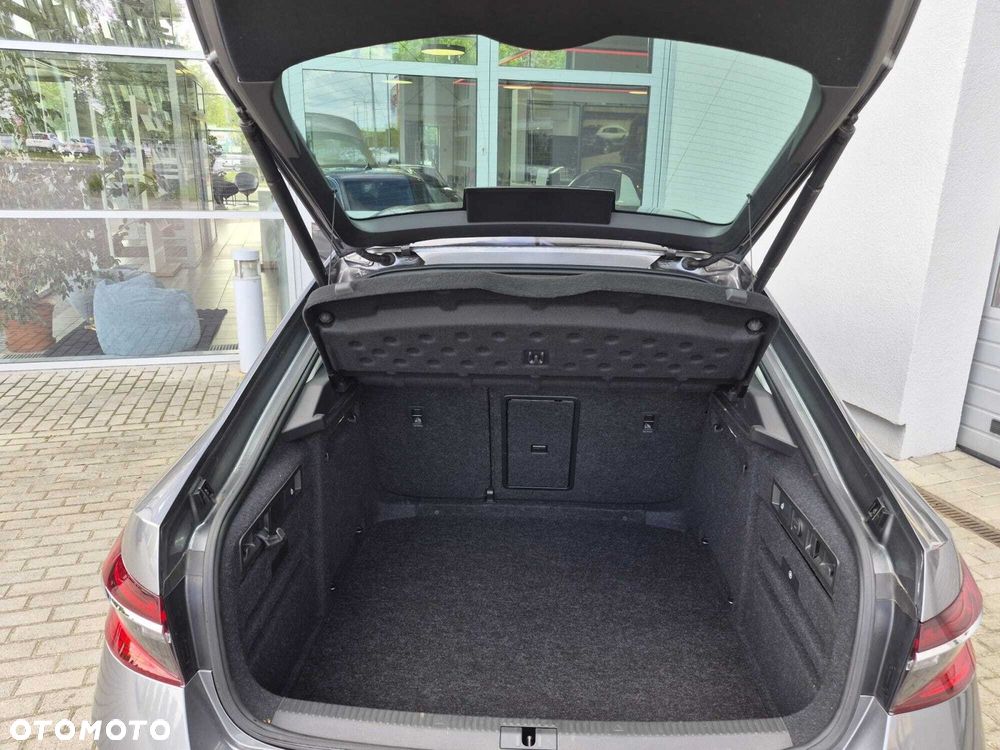 Skoda Superb 2.0 TSI Style DSG - 15