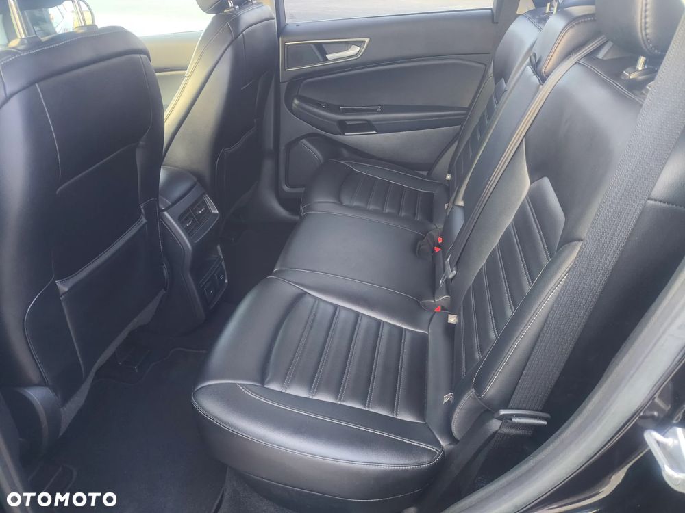 Ford Edge - 14
