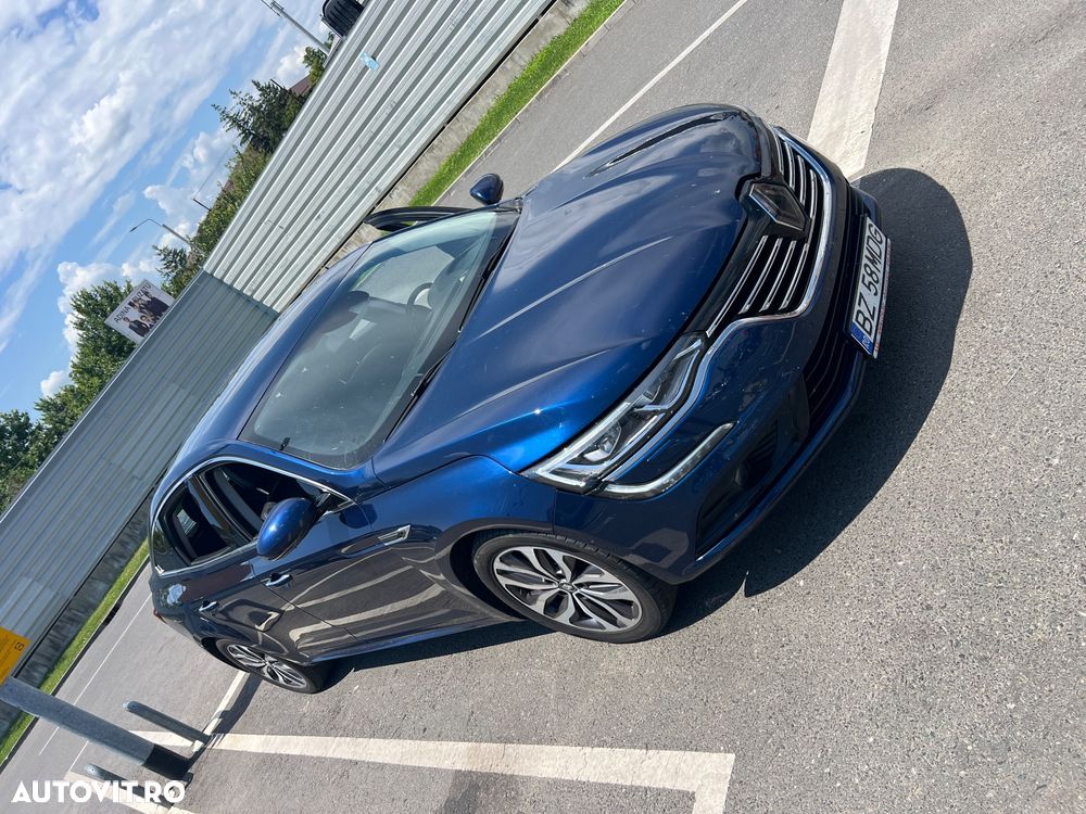 Renault Talisman ENERGY TCe EDC Intens - 3