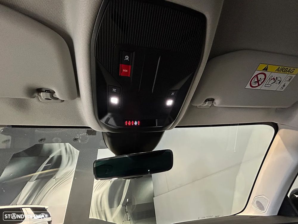 Peugeot 308 SW 1.5 BlueHDi Allure Pack - 23