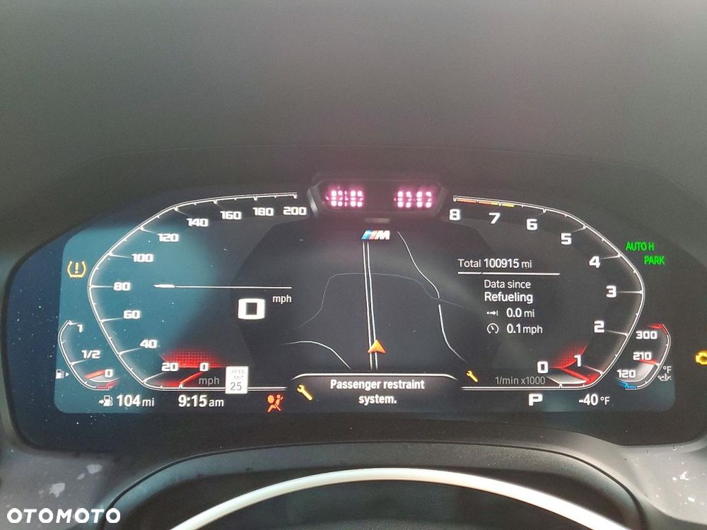 BMW Seria 4 M440i xDrive - 10