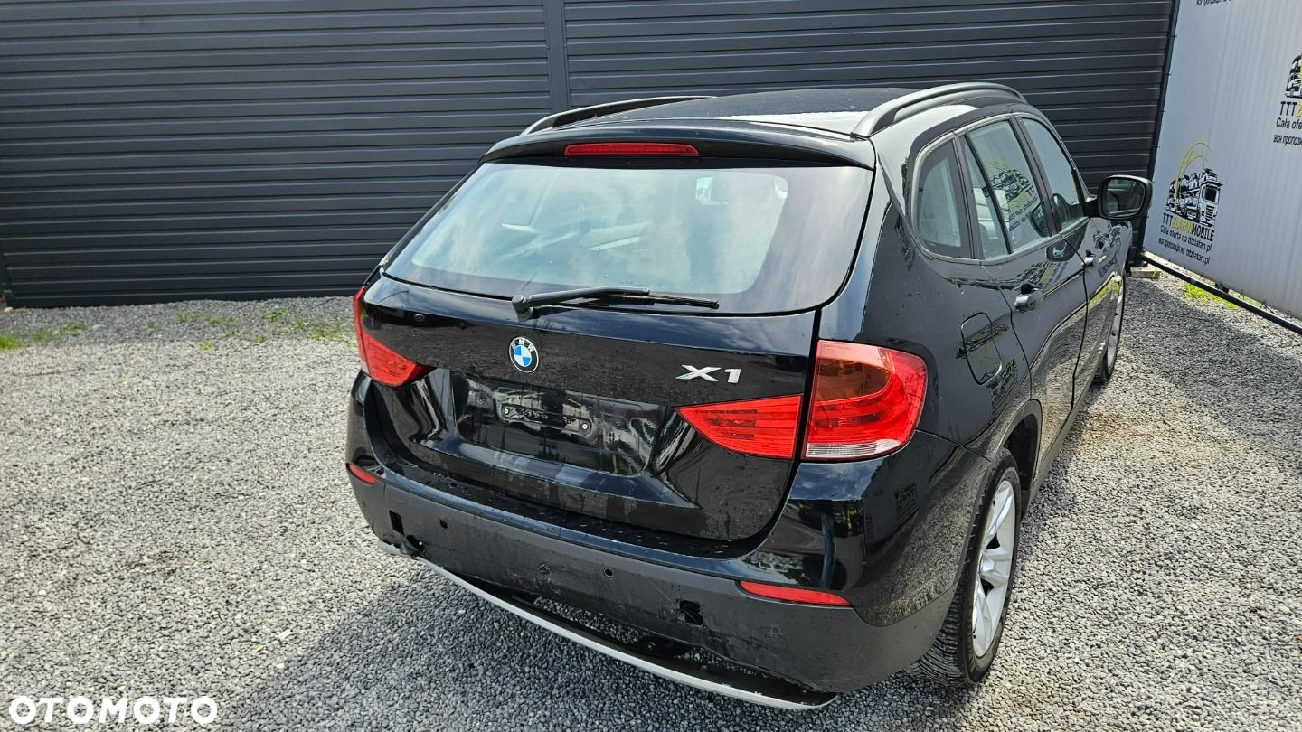 BMW X1 - 20