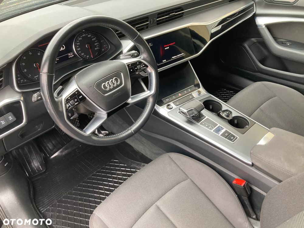 Audi A6 - 7