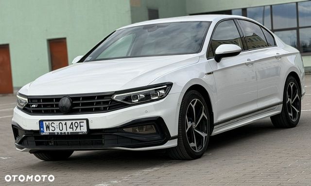 Volkswagen Passat 2.0 TDI Elegance DSG - 5