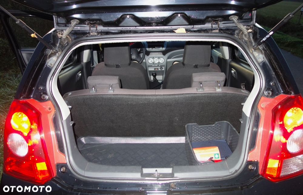 Suzuki Alto 1.0 Classic - 14