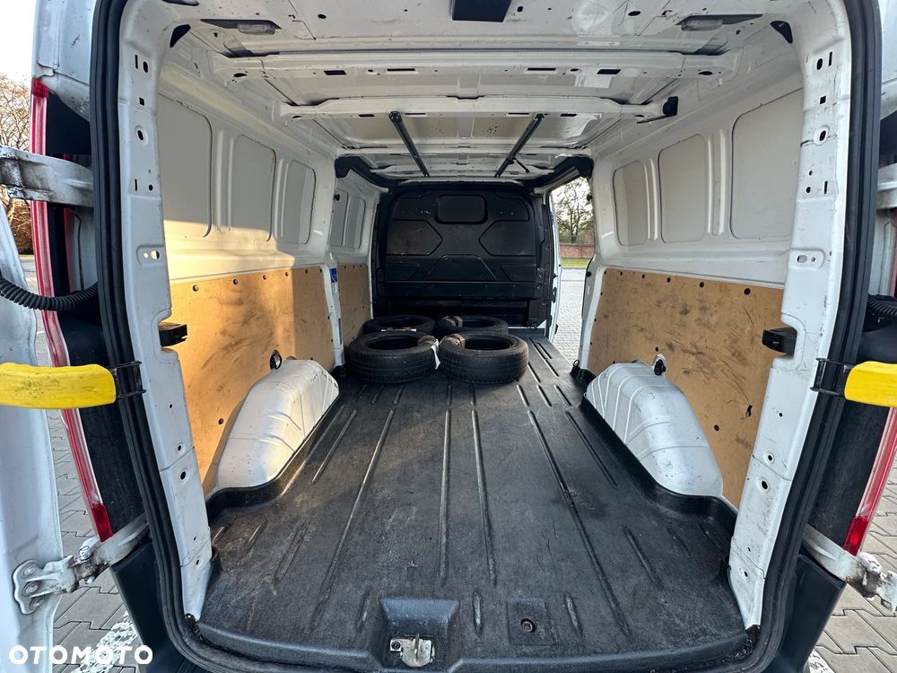 Ford Transit Custom L2 - 12