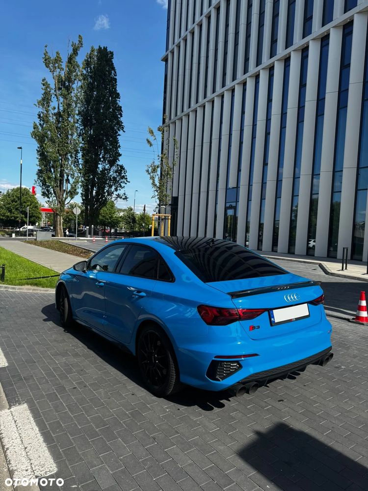 Audi S3 - 3