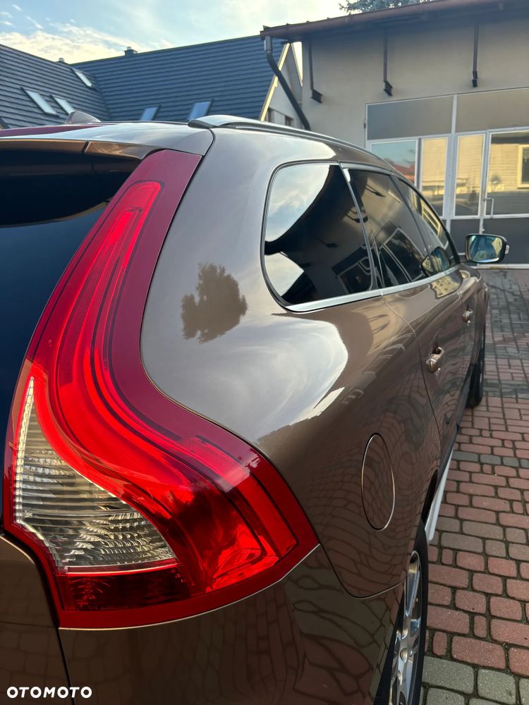 Volvo XC 60 - 10