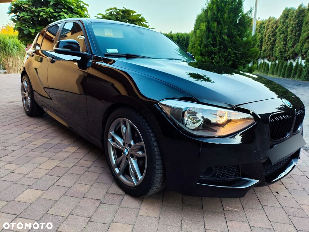 BMW Seria 1 118d - 3
