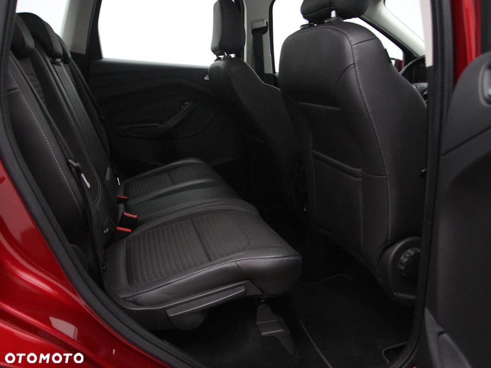 Ford Kuga 1.5 EcoBoost FWD Titanium ASS - 15