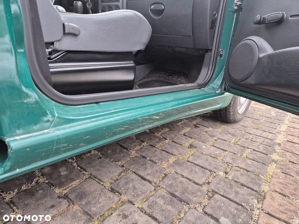 Citroën Berlingo 1.9 D Advance - 10