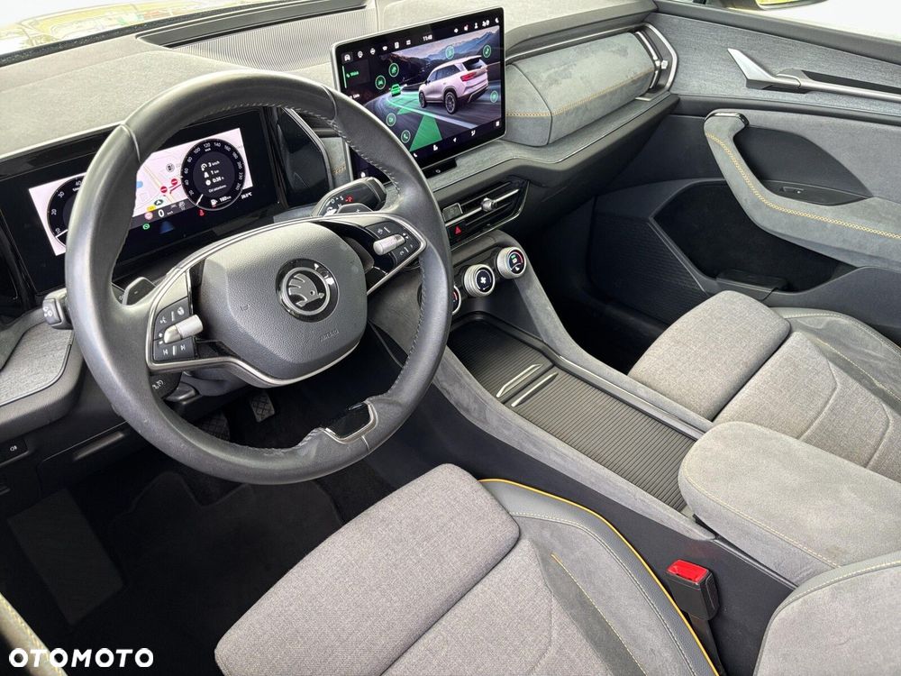 Skoda Kodiaq 2.0 TDI 4x2 Selection DSG - 17