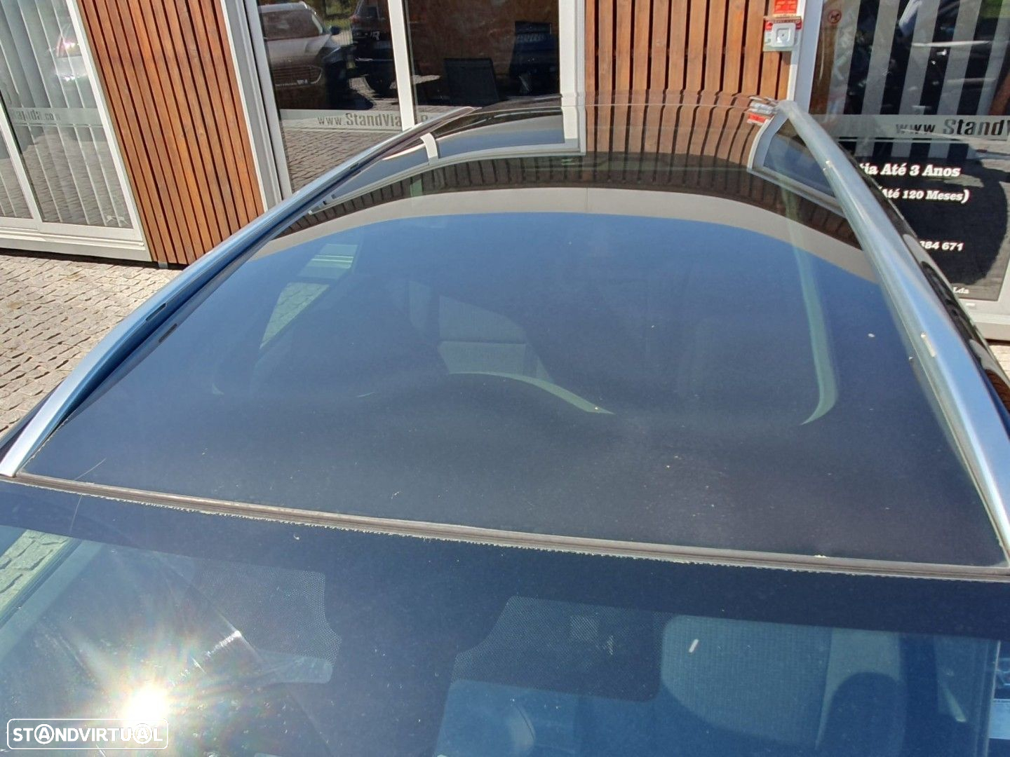 Peugeot 508 SW 2.0 BlueHDi Active - 16