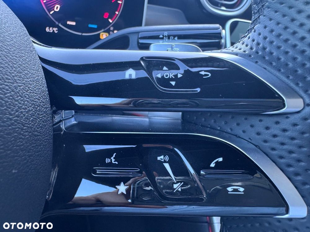 Mercedes-Benz CLE - 22